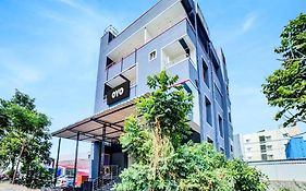 Hotel O Ragas